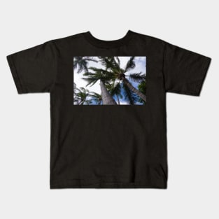 Palms Kids T-Shirt